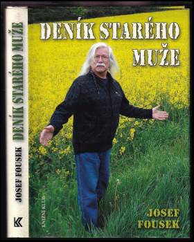 Deník starého muže