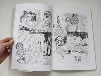 Alois Mikulka: Deník State Louis