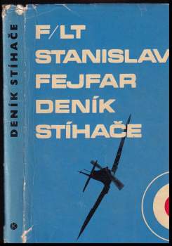 Deník stíhače