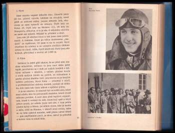 Stanislav Fejfar: Deník stíhače