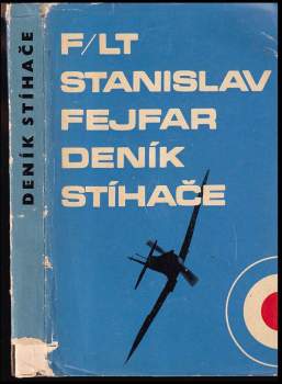 Deník stíhače