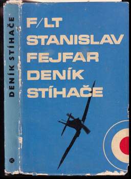 Deník stíhače