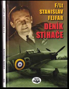 Stanislav Fejfar: Deník stíhače