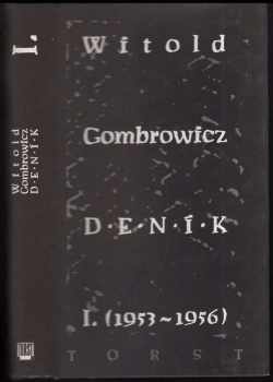 Witold Gombrowicz: Deník