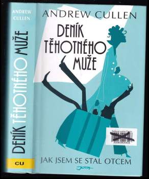 Deník těhotného muže