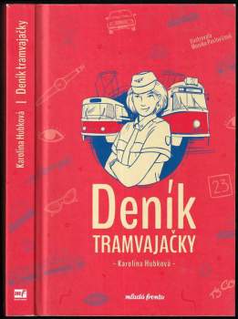 Deník tramvajačky