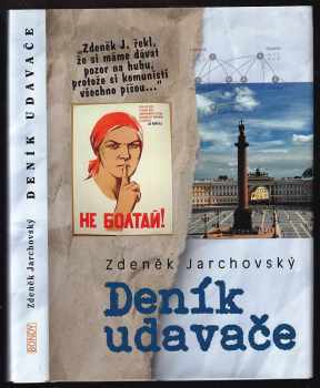 Deník udavače