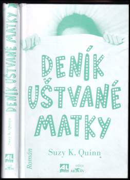 Deník uštvané matky
