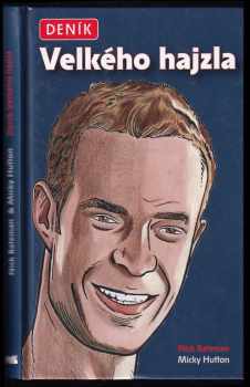 Nick Bateman: Deník velkého hajzla