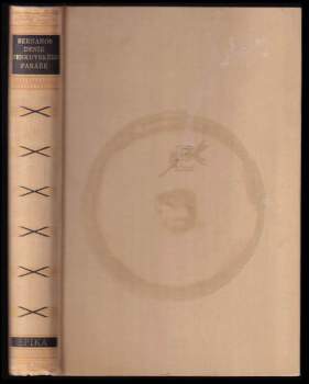 Georges Bernanos: Deník venkovského faráře