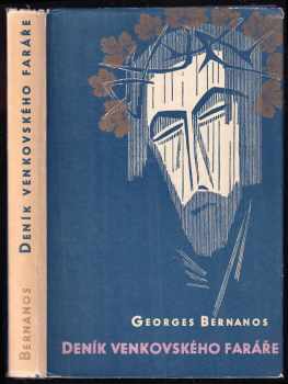 Jan Čep: Deník venkovského faráře