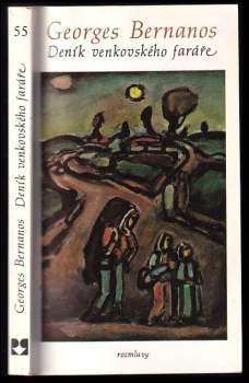 Georges Bernanos: Deník venkovského faráře