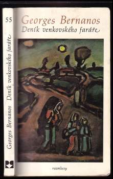Georges Bernanos: Deník venkovského faráře