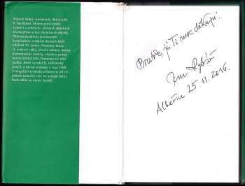 Josef Beránek: Deník venkovského faráře