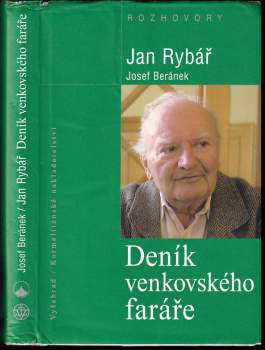 Josef Beránek: Deník venkovského faráře