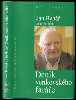 Deník venkovského faráře