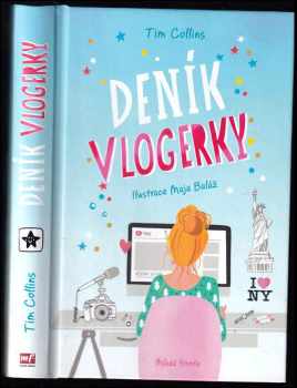Deník vlogerky