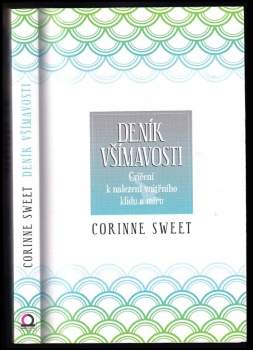Deník všímavosti