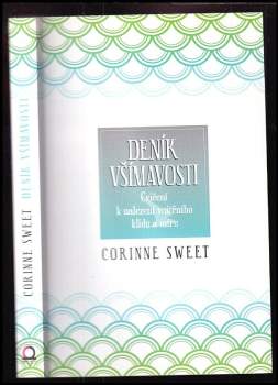 Corinne Sweet: Deník všímavosti