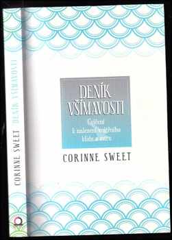 Deník všímavosti