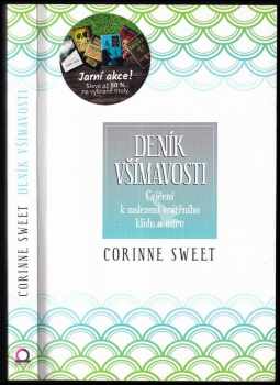 Corinne Sweet: Deník všímavosti