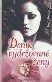 Deník vydržované ženy
