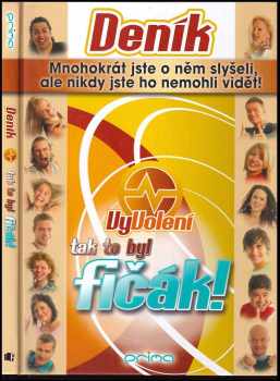 Deník - VyVolení