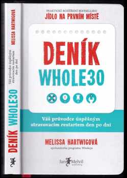 Deník Whole30