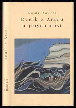 Deník z Aranu a jiných míst