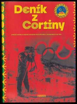 Karel Novák: Deník z Cortiny