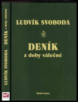Deník z doby válečné