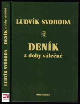 Deník z doby válečné