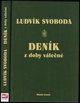Deník z doby válečné