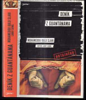 Deník z Guantánama