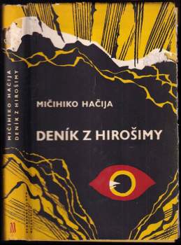 Deník z Hirošimy