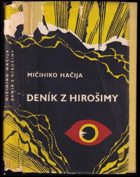 Deník z Hirošimy