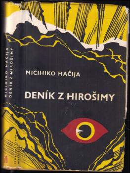 Deník z Hirošimy