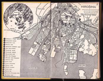 Michihiko Hachiya: Deník z Hirošimy