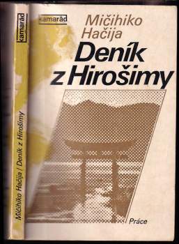 Deník z Hirošimy