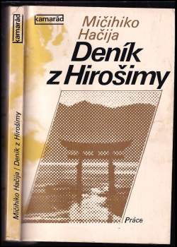 Deník z Hirošimy