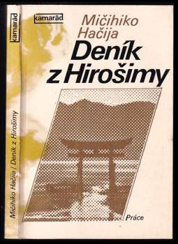 Deník z Hirošimy