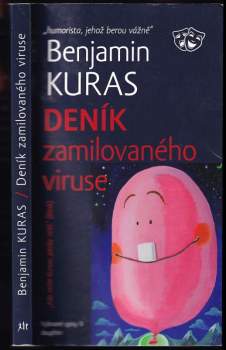 Benjamin Kuras: Deník zamilovaného viruse