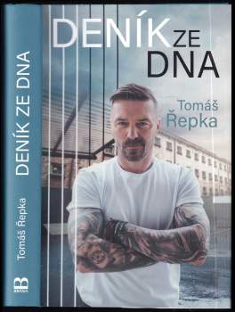Tomáš Repka: Deník ze dna