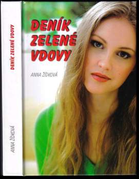 Deník zelené vdovy, aneb, Cikánské věštění