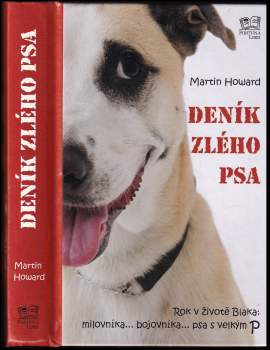 Deník zlého psa
