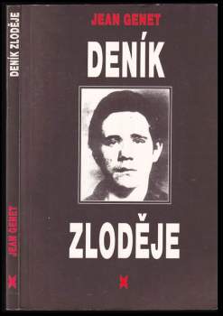Jean Genet: Deník zloděje
