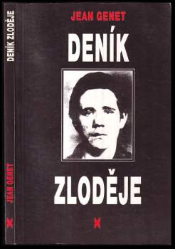 Deník zloděje
