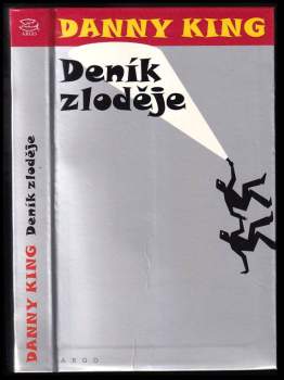 Danny King: Deník zloděje