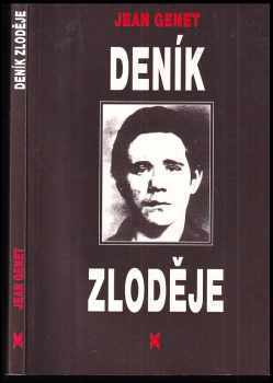 Deník zloděje - Jean Genet (1992, Reflex) - ID: 842139