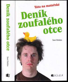 Deník zoufalého otce